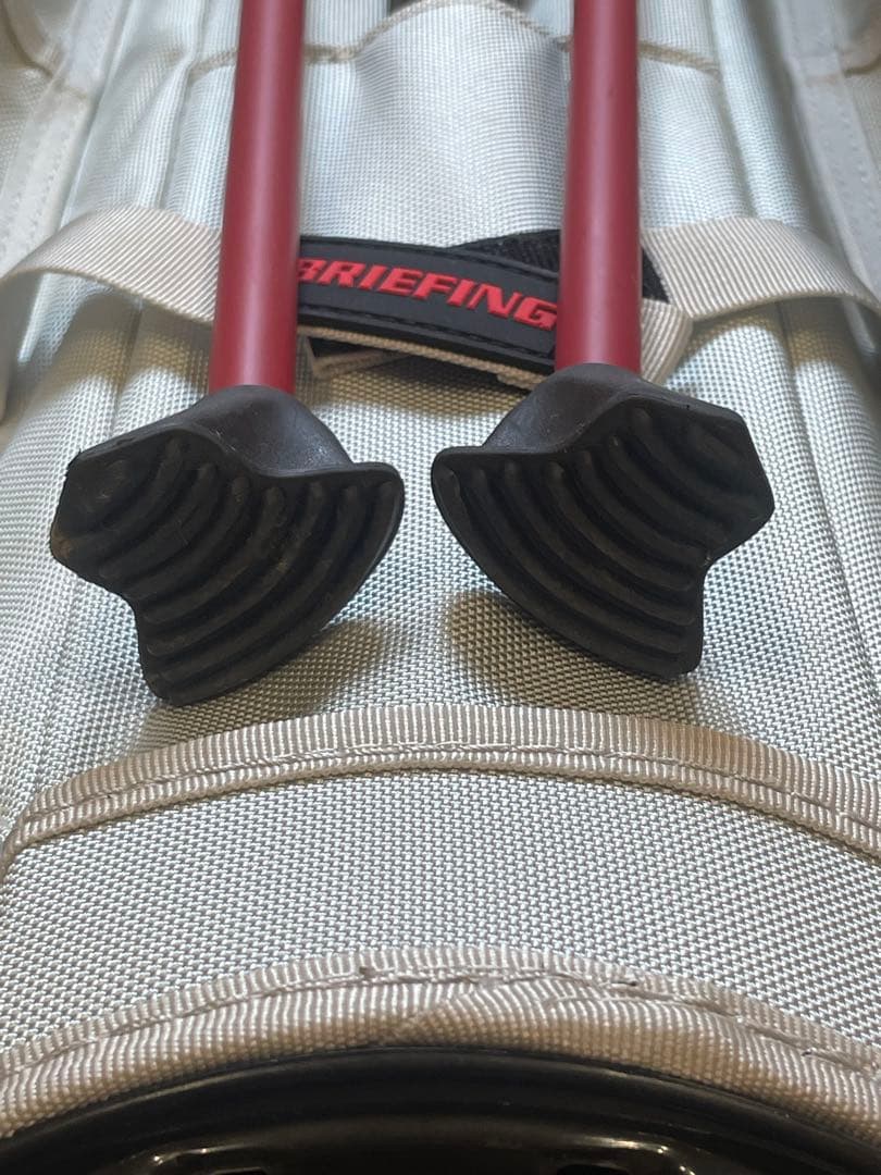 新型CR-10× グラファイトデザイン社スタンド