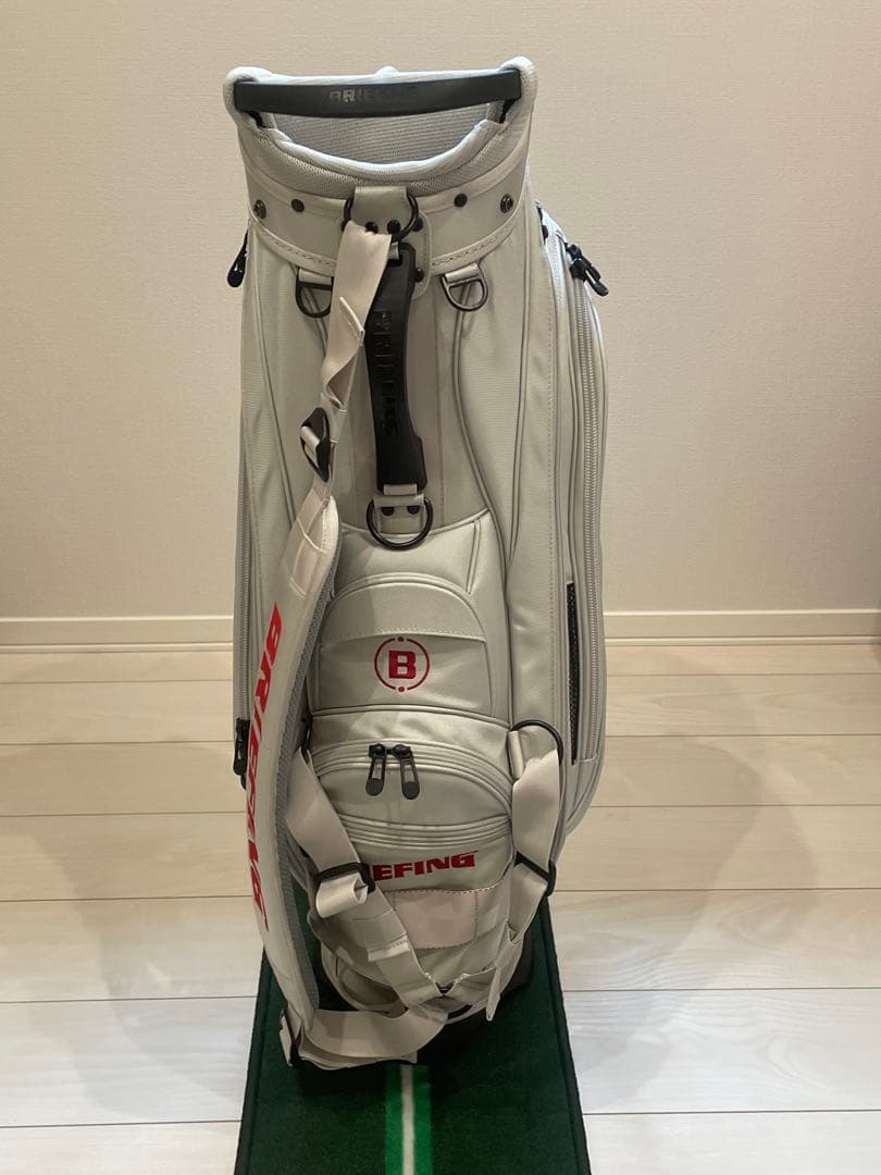 新型CR-10× グラファイトデザイン社スタンド