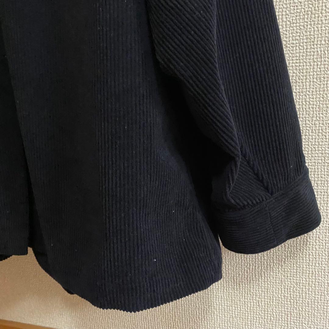 FreshService/フレッシュサービス　ソロテックスコーデュロイジャケット