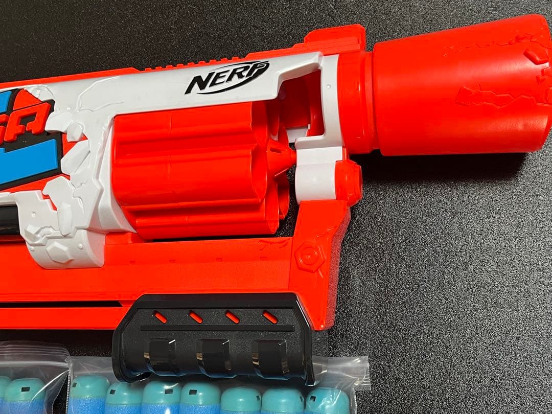 ナーフ Mega XL ブームドーザー Boom Dozer