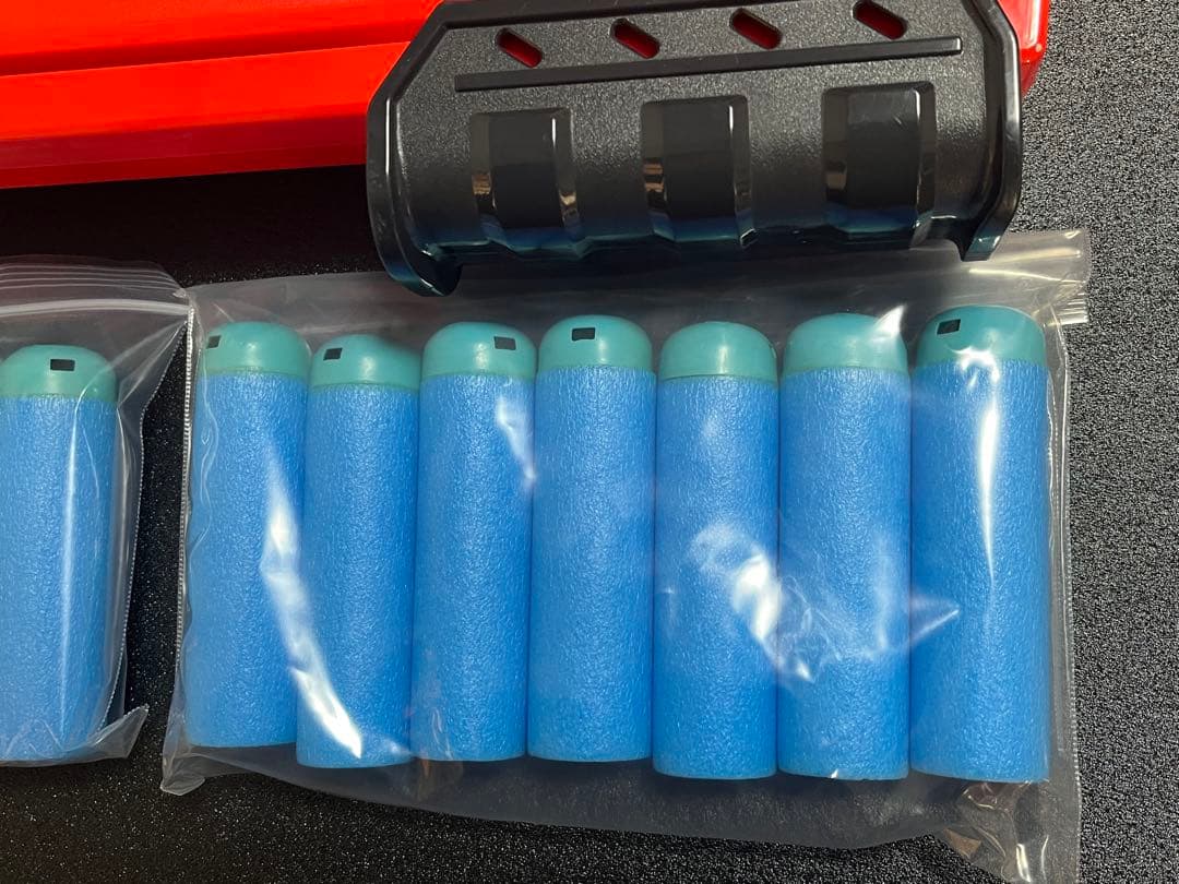 ナーフ Mega XL ブームドーザー Boom Dozer