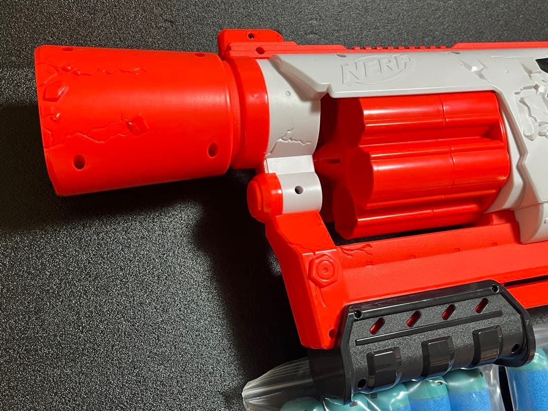 ナーフ Mega XL ブームドーザー Boom Dozer