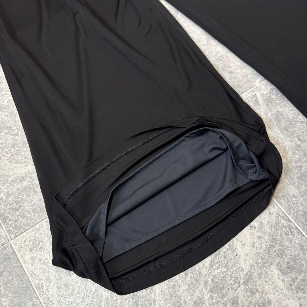 ⭐︎新品⭐︎ GREED グリード　オールインワン　サロペット　ジャンプスーツ　黒