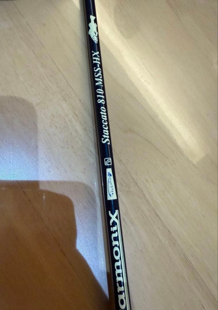 ツララ　スタッカート810