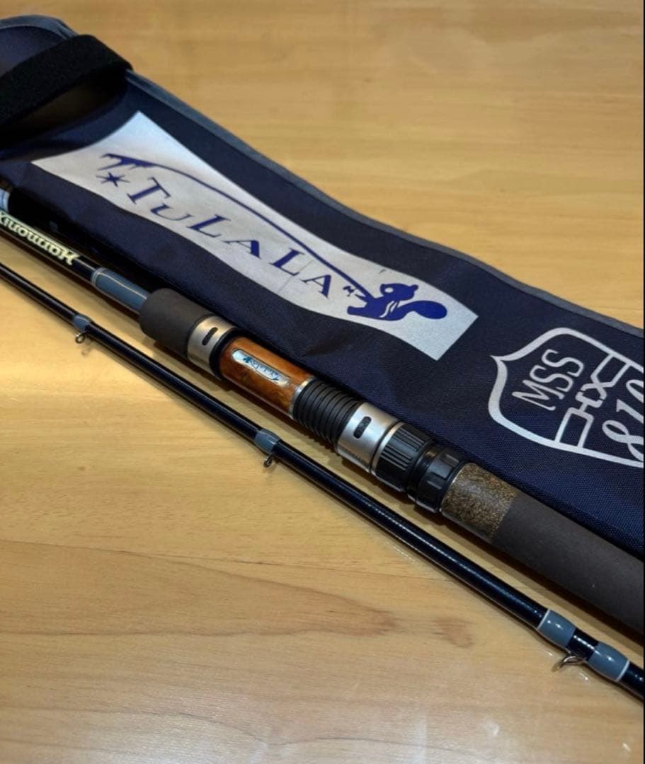 ツララ　スタッカート810