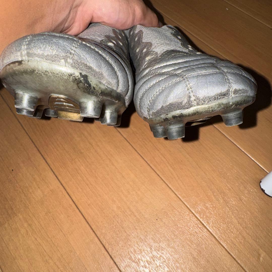 モレリアβシルバー