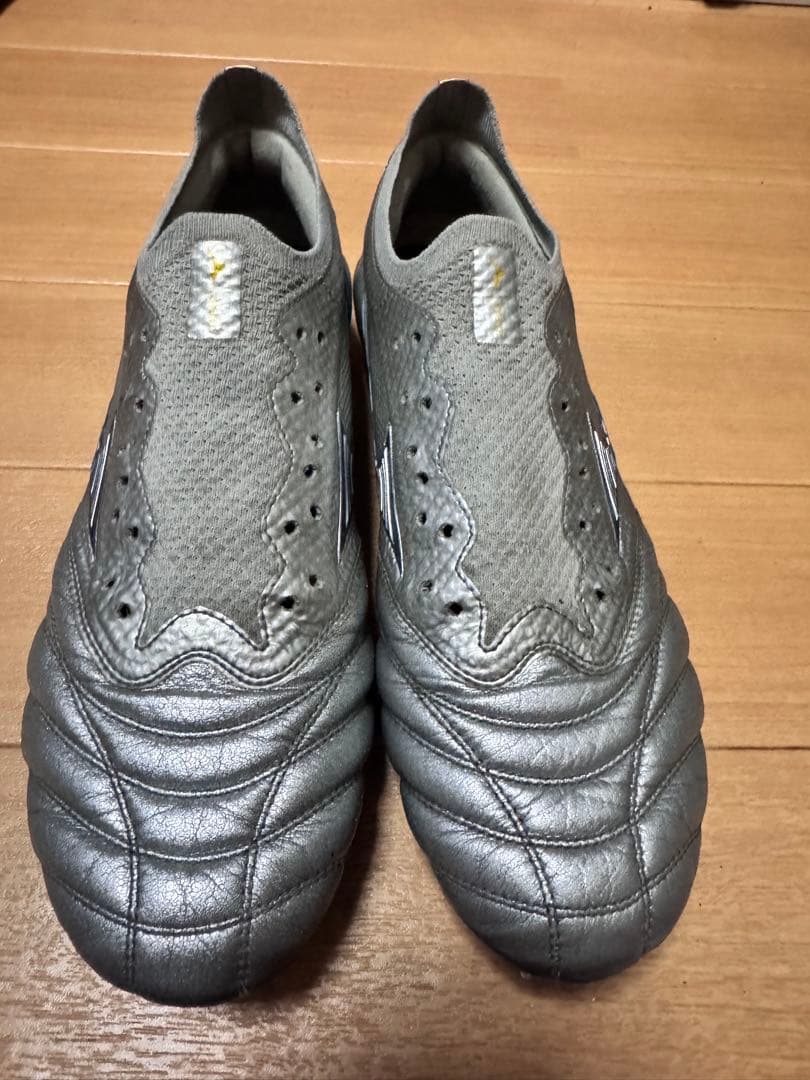 モレリアβシルバー