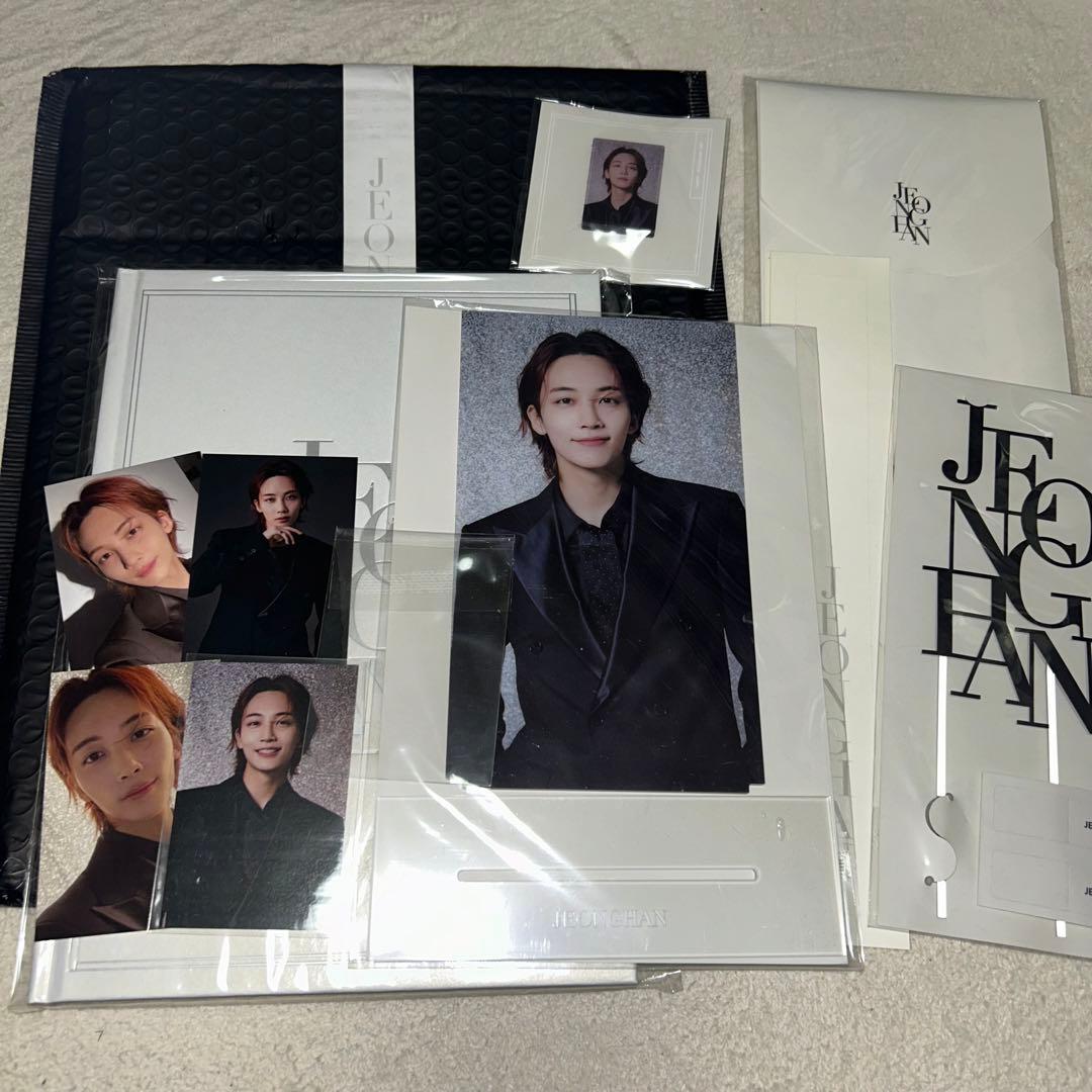 SEVENTEEN バースデーパッケージ 2021 ジョンハン