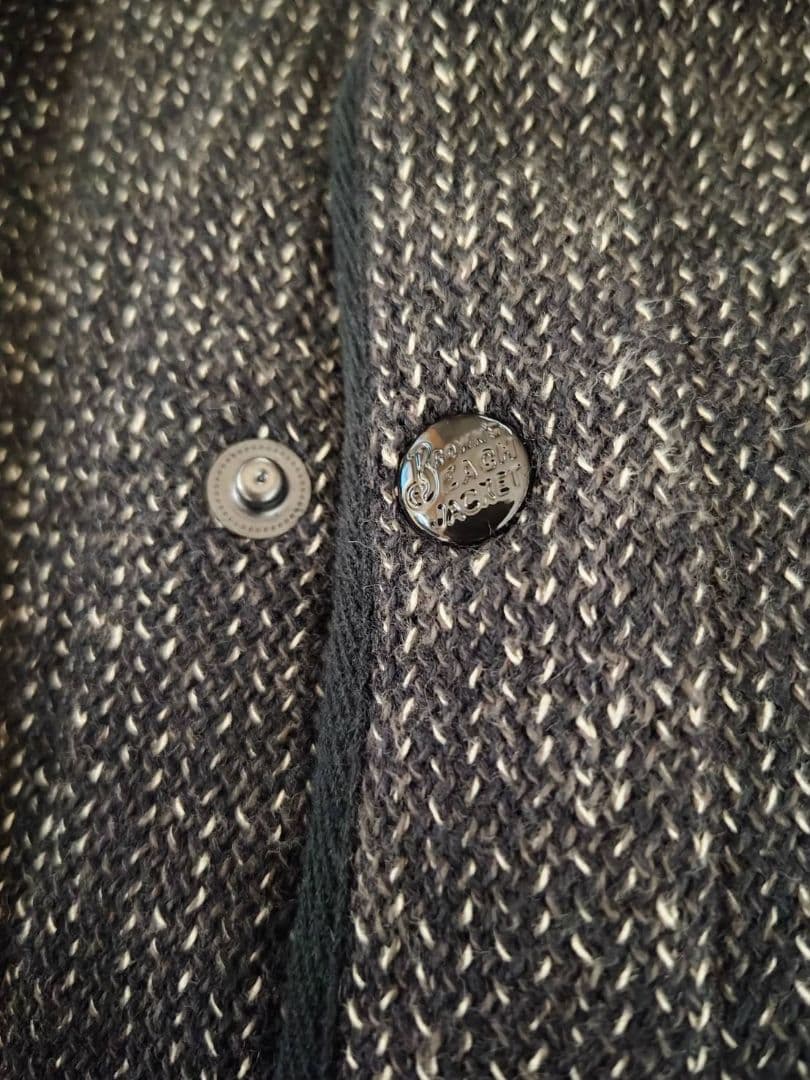 Brown's Beach Jacket カバーオール ジャケット