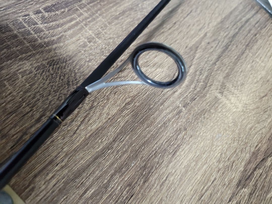 シマノ　スコーピオンシャウラ 2601R バスロッド