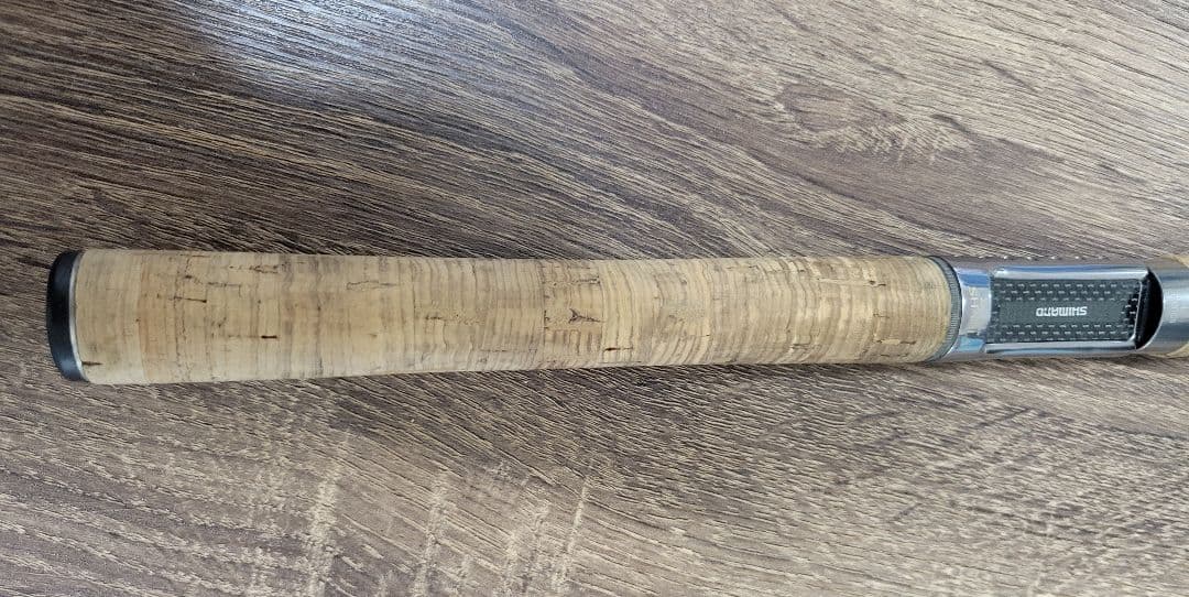 シマノ　スコーピオンシャウラ 2601R バスロッド