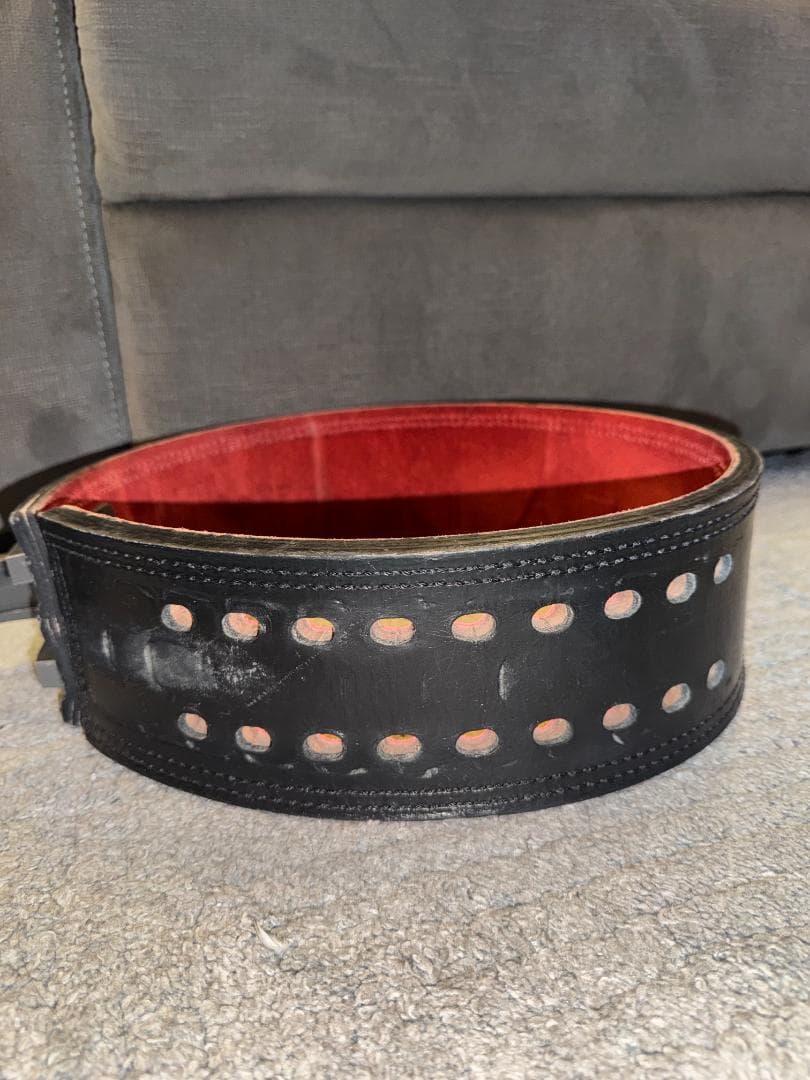 SBDパワーベルト⭐️Mサイズ