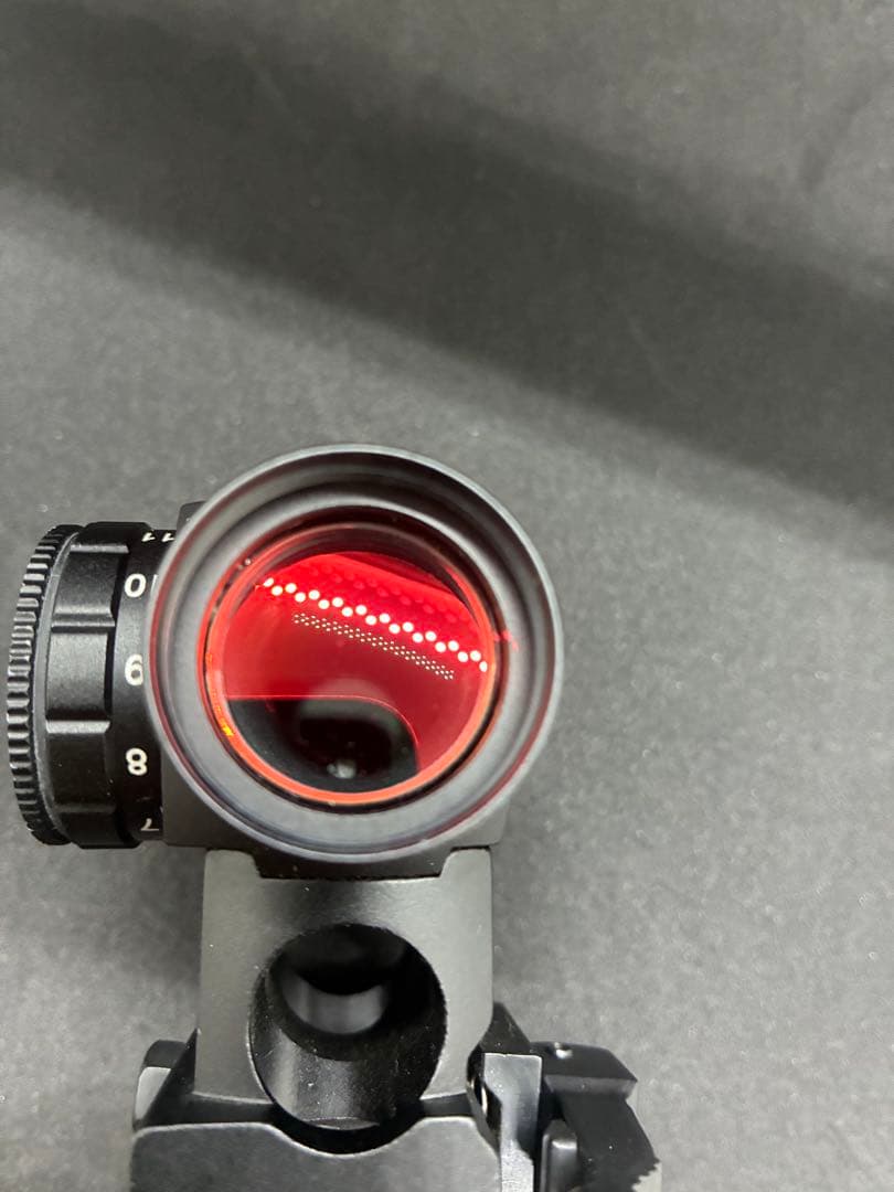 NOVEL ARMS COMBAT AIM T1 ドットサイト