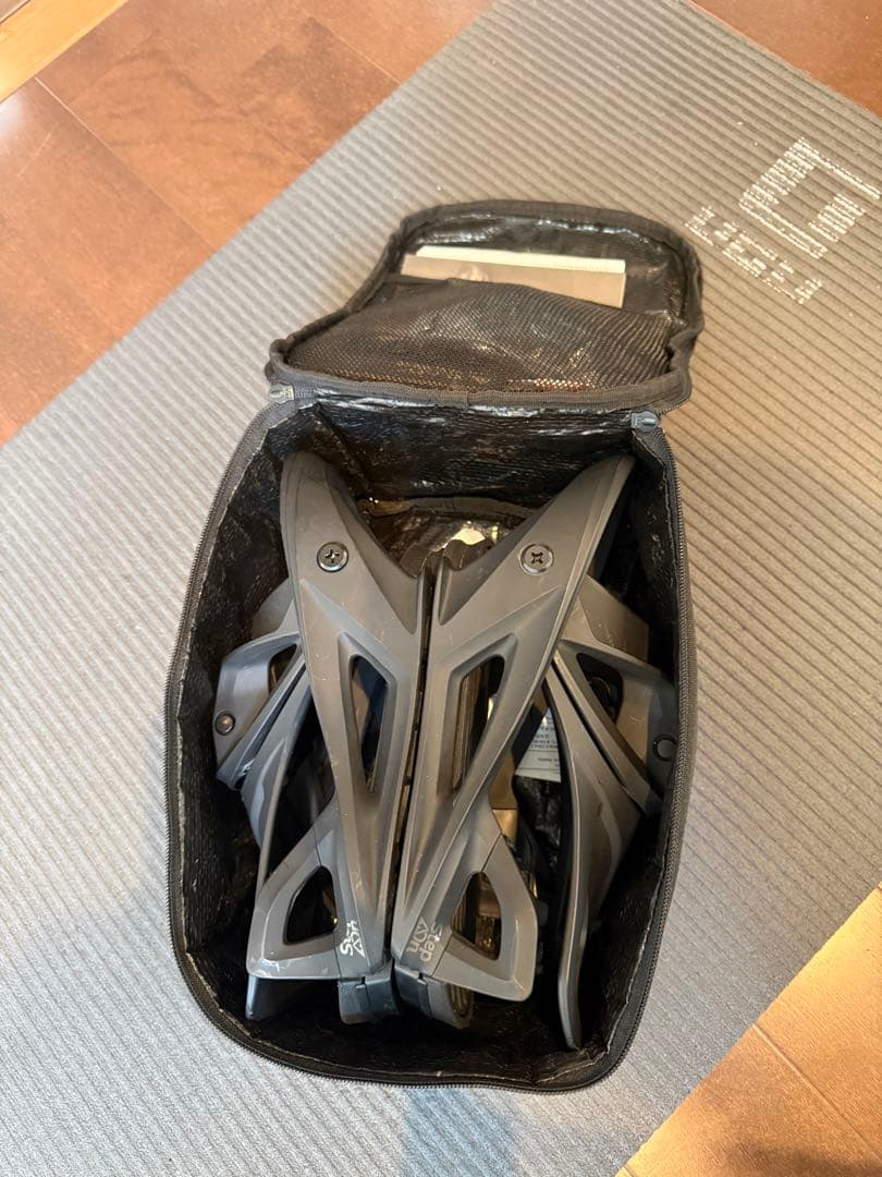 美品⭐︎Burton Step On ビンディング Sサイズ ブラック