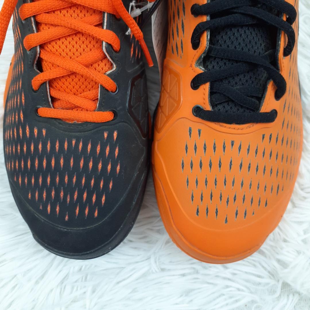 ひ*で様 新品未使用限定品25.5㎝◎adidas アディダス バリケード201