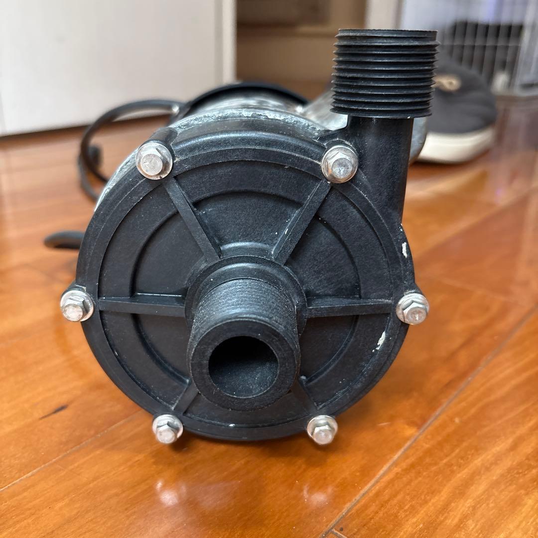 レイシー マグネットポンプRMD-701