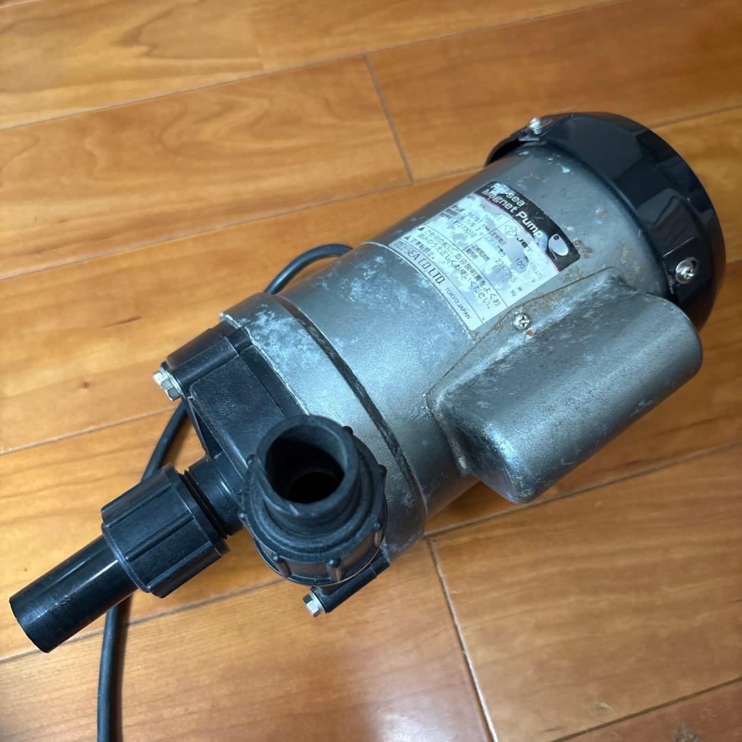 レイシー マグネットポンプRMD-701