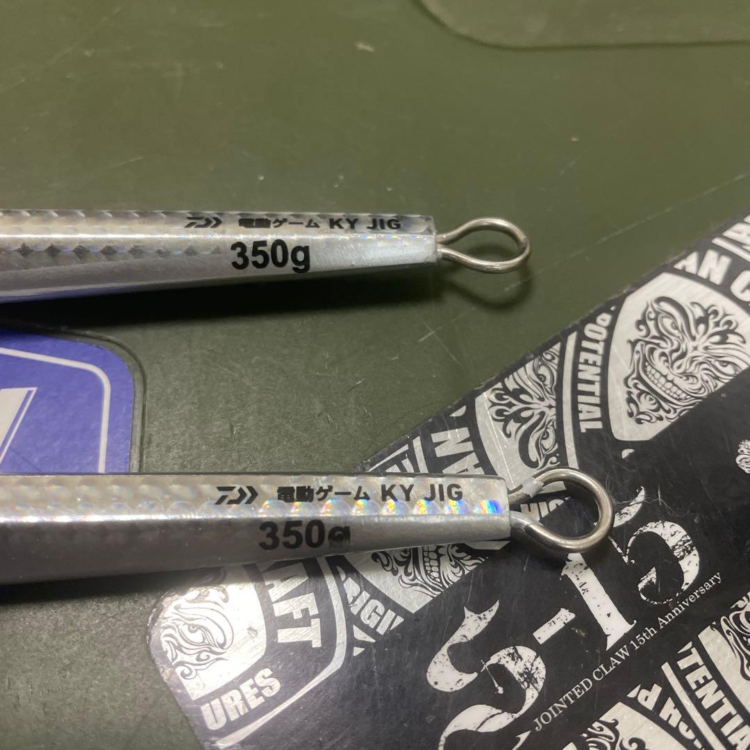 KYジグ