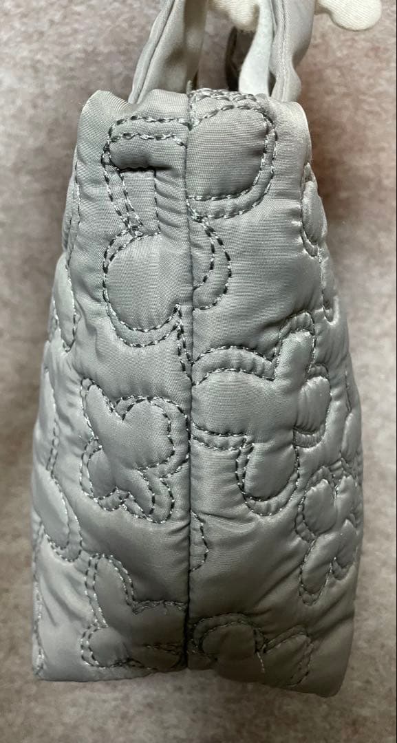 【4012】美品 アンテプリマ トラプンタート スモール2wayトート バッグ