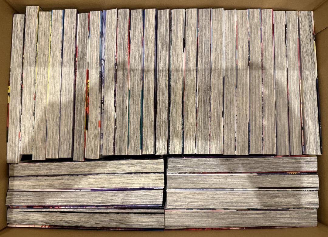 ゴールデンカムイ　全巻　セット　１ー３１巻　中古