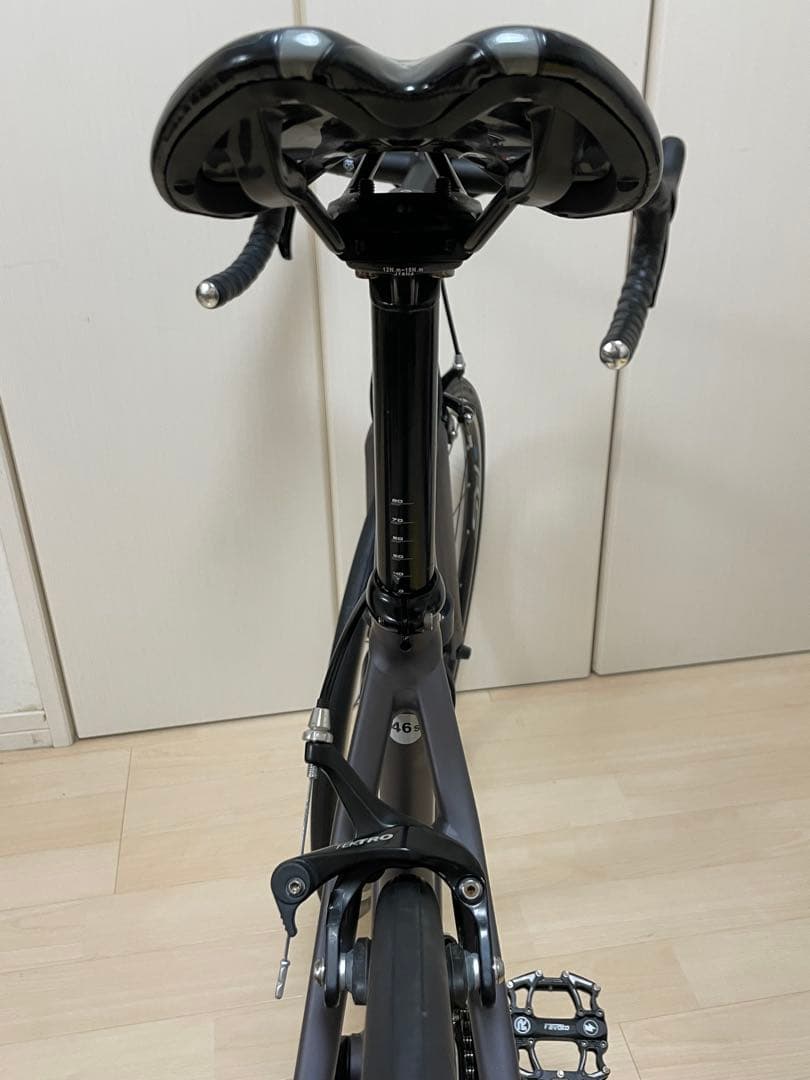 専用　COLNAGO アルミロードバイク A2-r シマノ105仕様