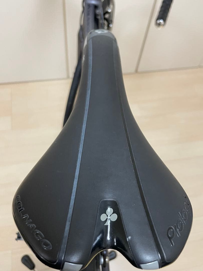 専用　COLNAGO アルミロードバイク A2-r シマノ105仕様