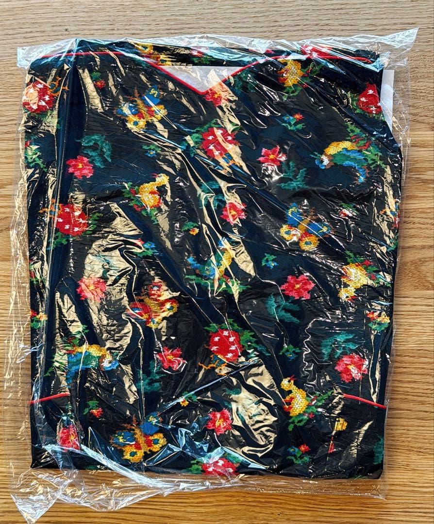 フェイラーエプロン　ハイジ