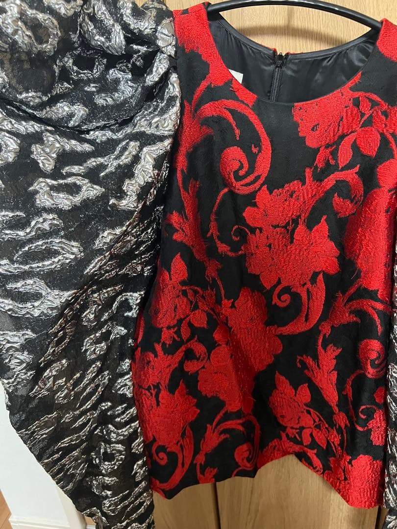 2020年SS dries ショーピース