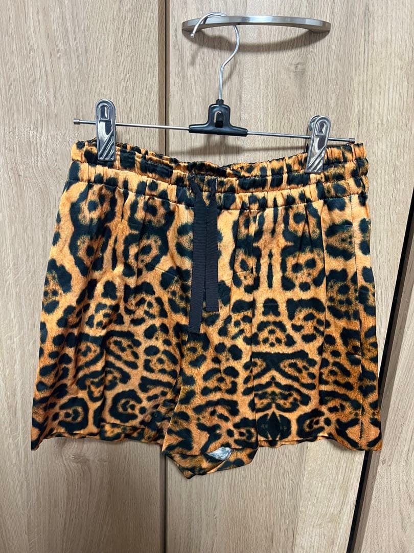 2020年SS dries ショーピース