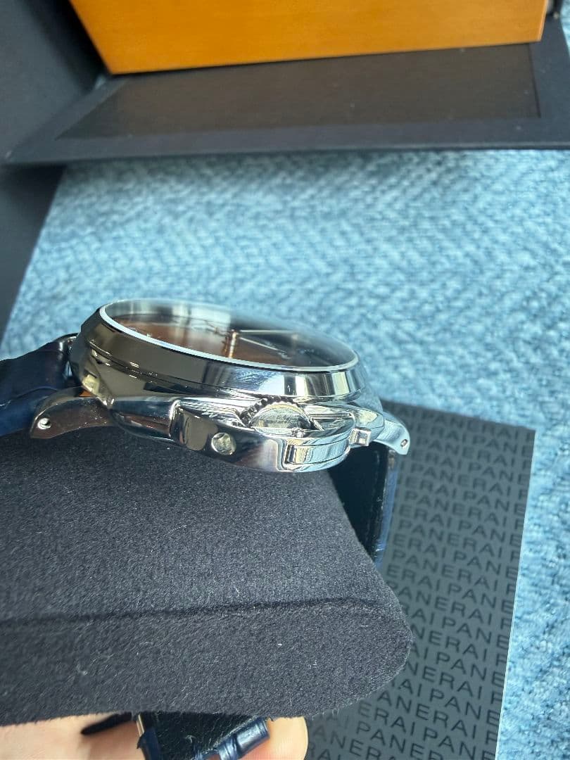 パネライ PANERAI ルミノールドュエ42mm PAM01274