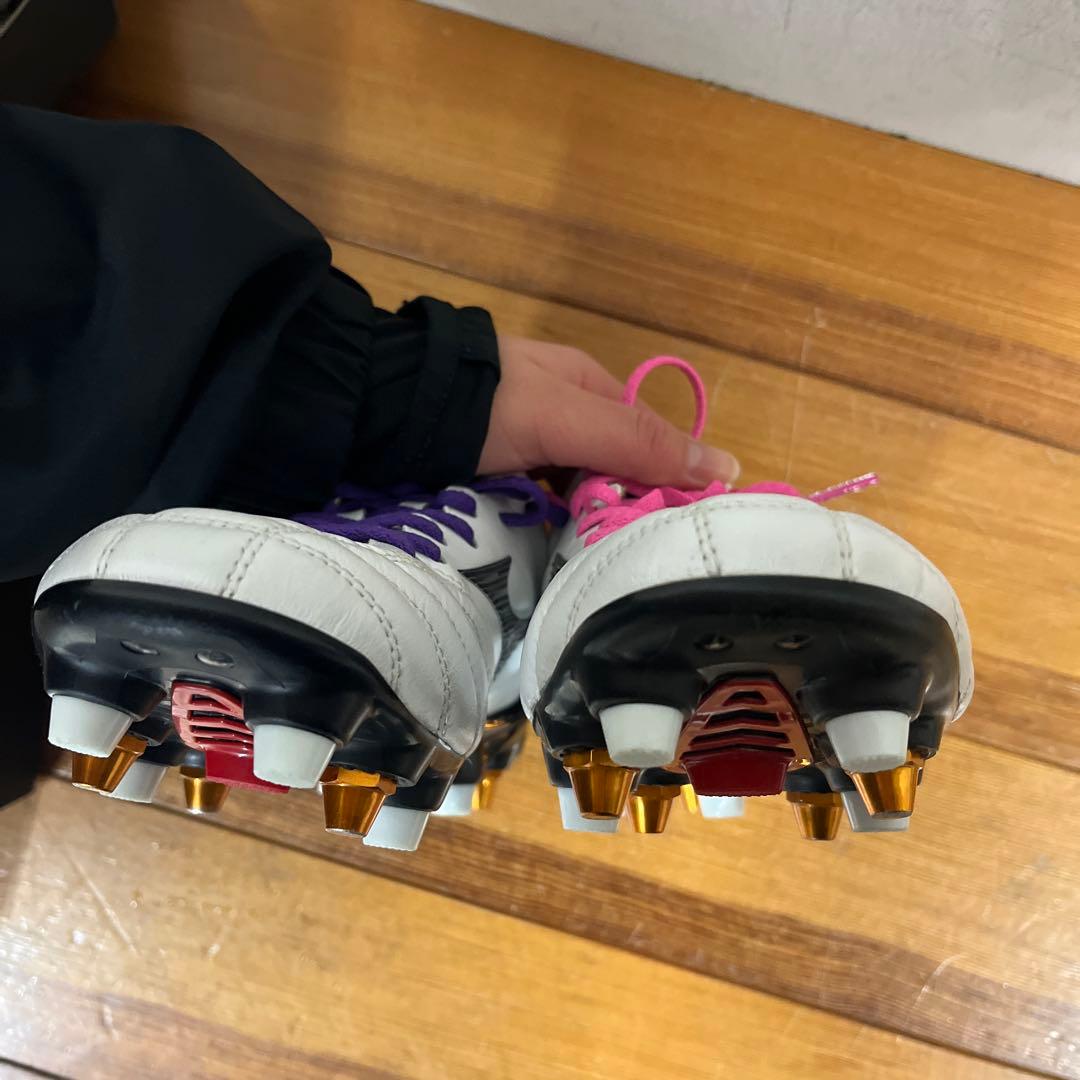 モレリアネオ4取替式24.0㎝