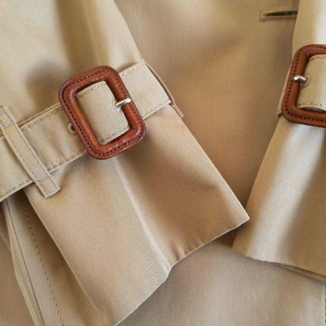 BURBERRY LONDON バーバリーロンドン トレンチコート 9号 美品