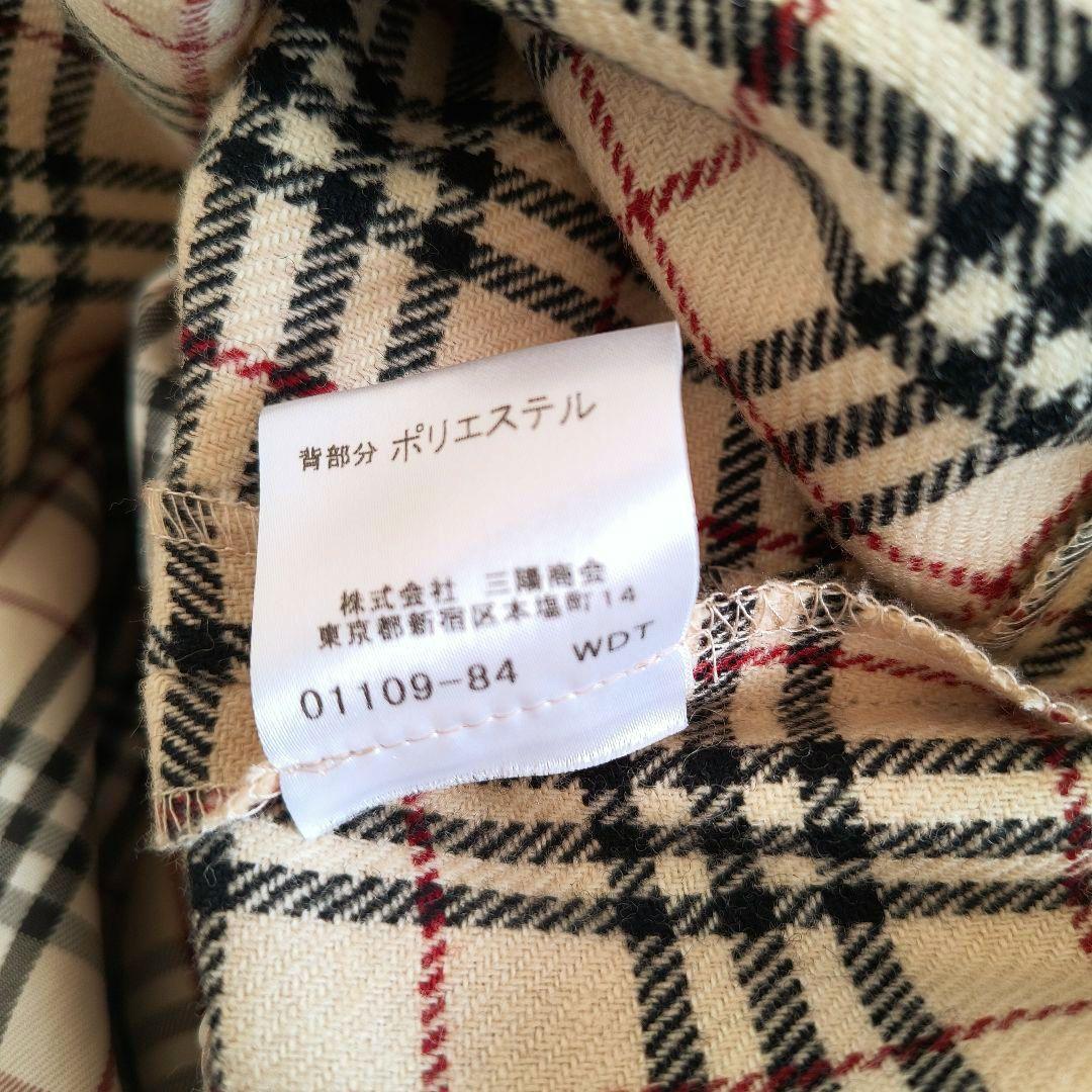 BURBERRY LONDON バーバリーロンドン トレンチコート 9号 美品