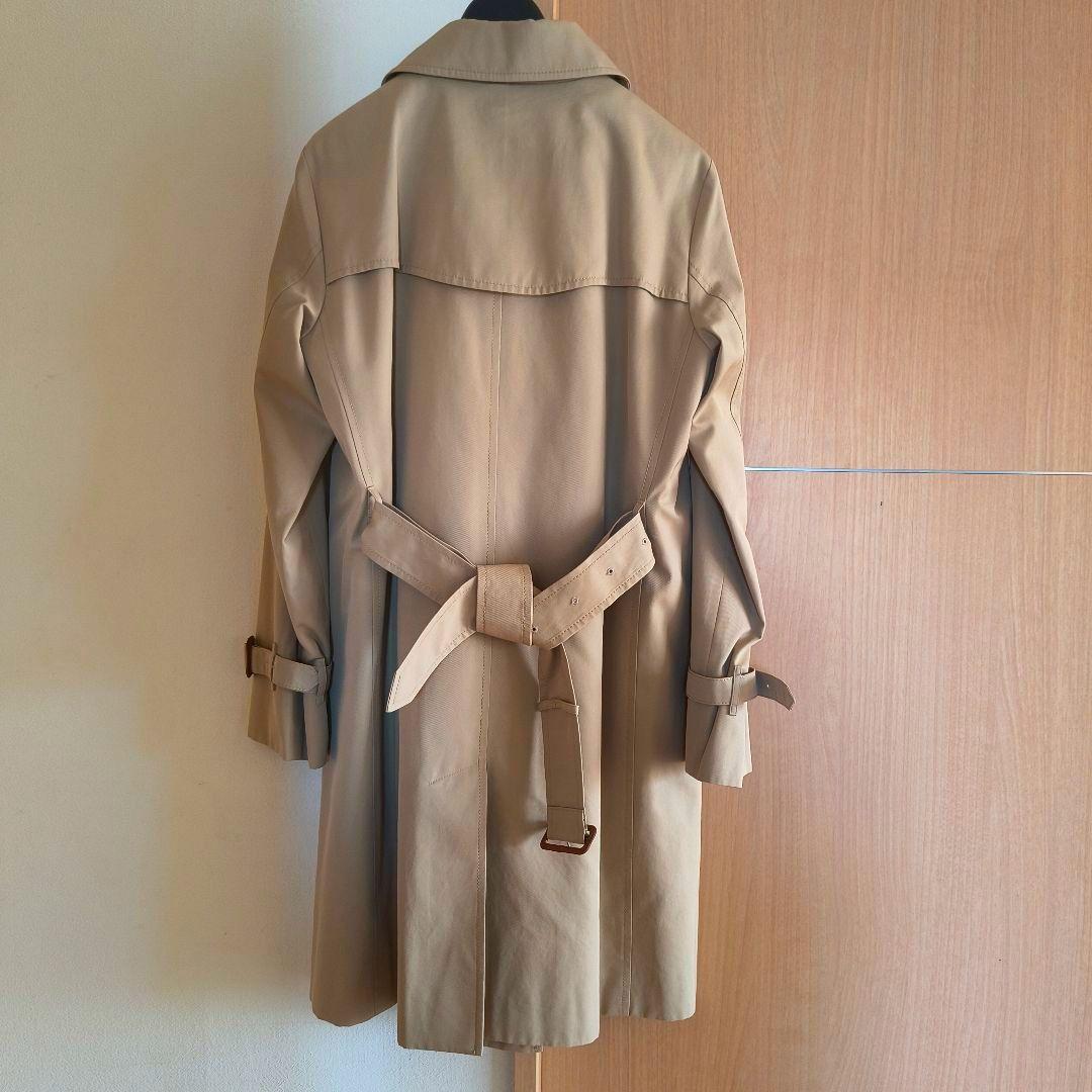 BURBERRY LONDON バーバリーロンドン トレンチコート 9号 美品