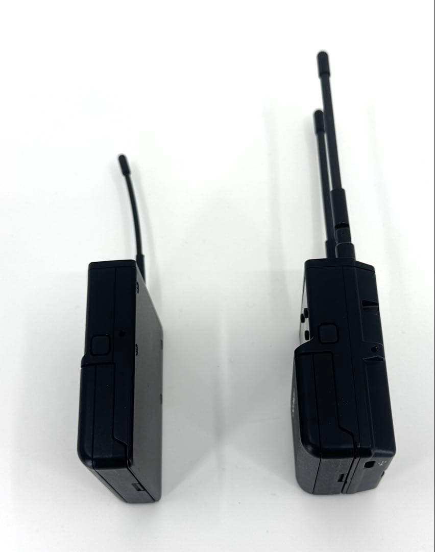 SONY ソニー uwp-d21(URX-P40 UTX-B40)