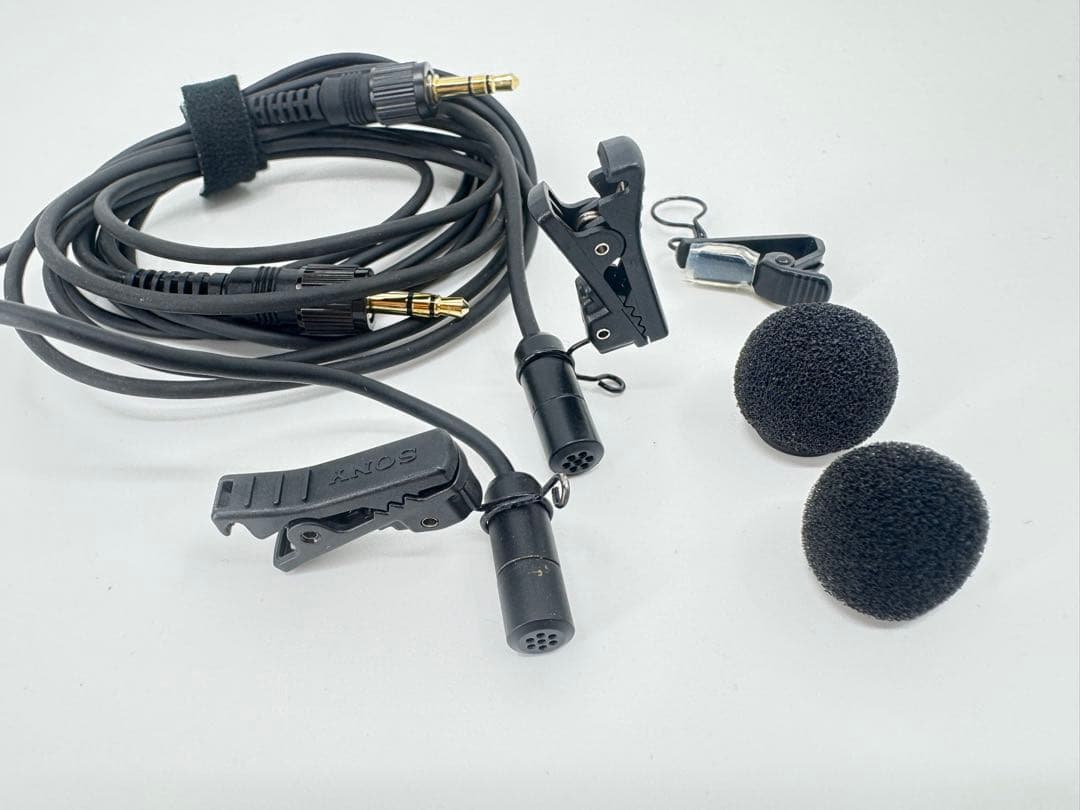 SONY ソニー uwp-d21(URX-P40 UTX-B40)