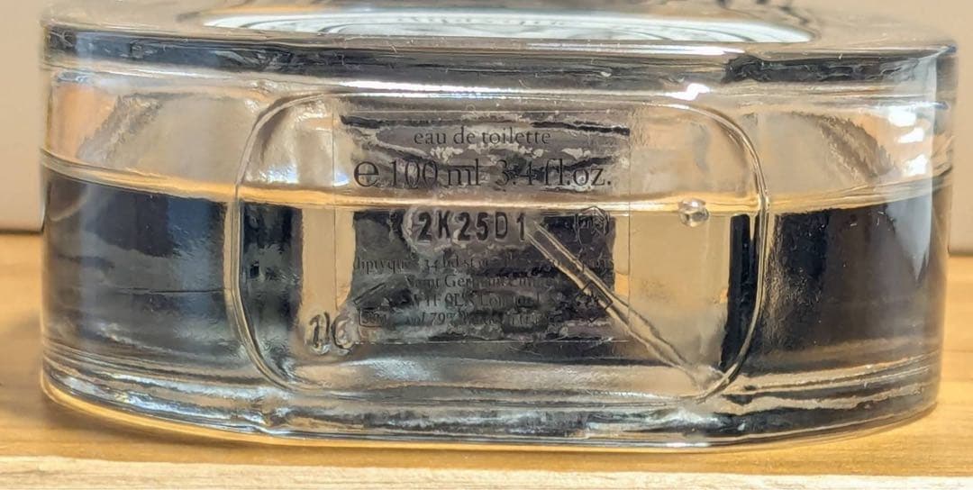 diptyque Leau Papier ローパピエ100ml