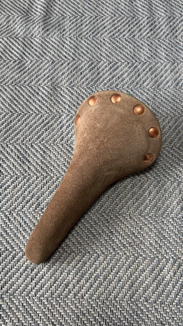 Selle San Marco Regal　スウェードサドル