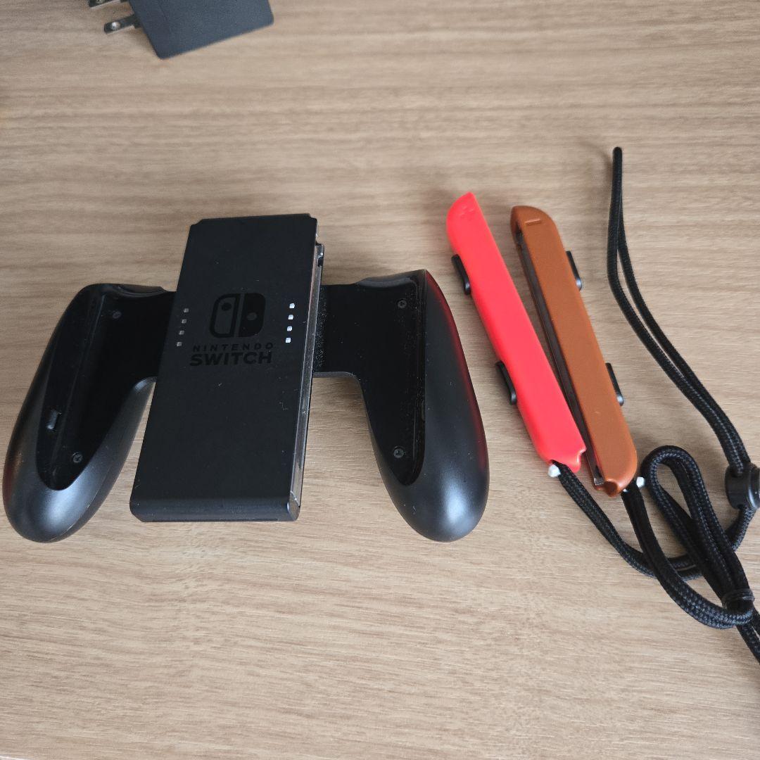 【本日限り】Nintendo Switch 本体セット ピカチュウ ドック