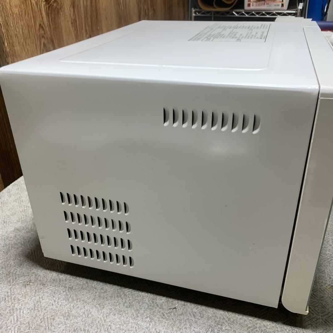 J686 Panasonic オープンレンジ NE-MS236-W 2020年製