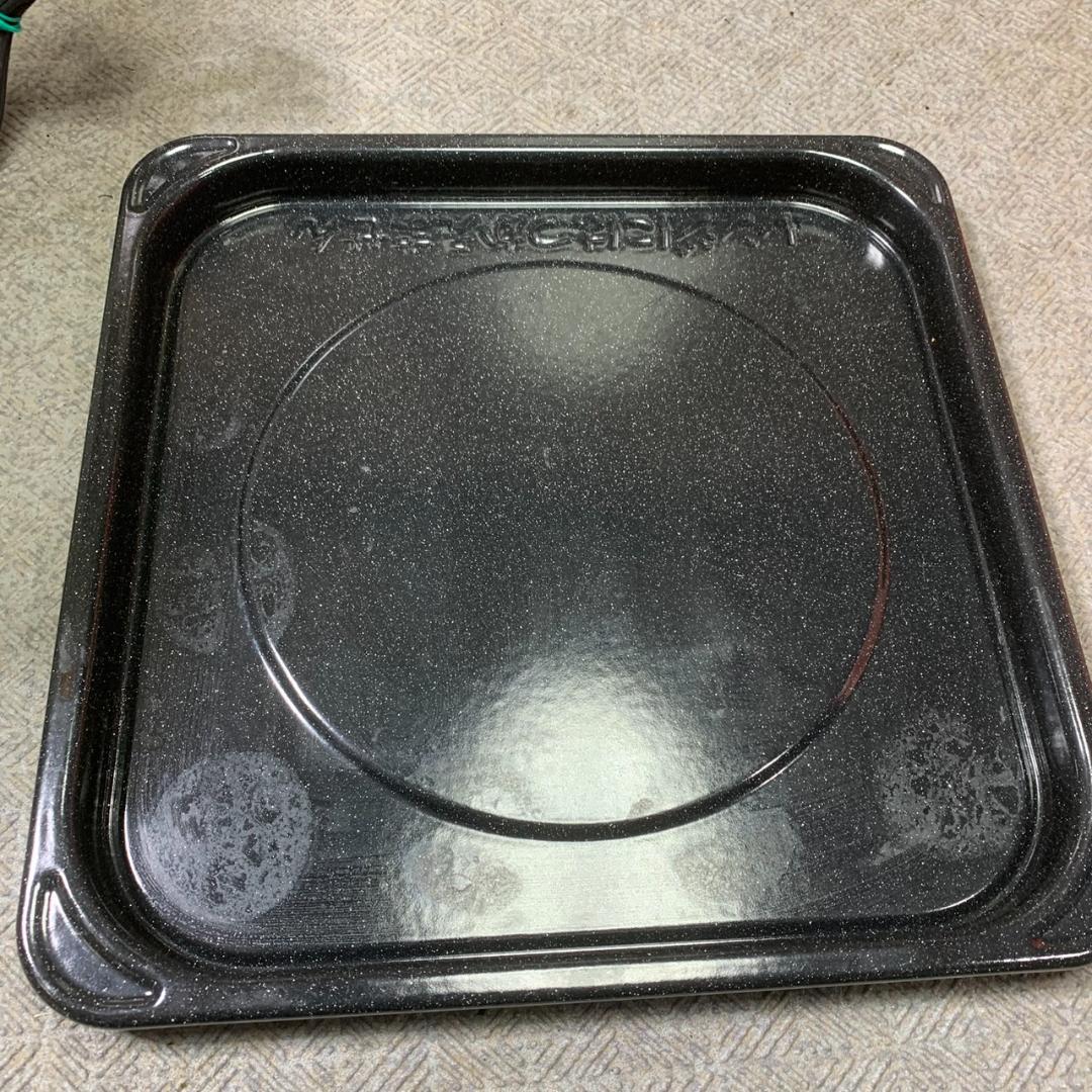 J686 Panasonic オープンレンジ NE-MS236-W 2020年製