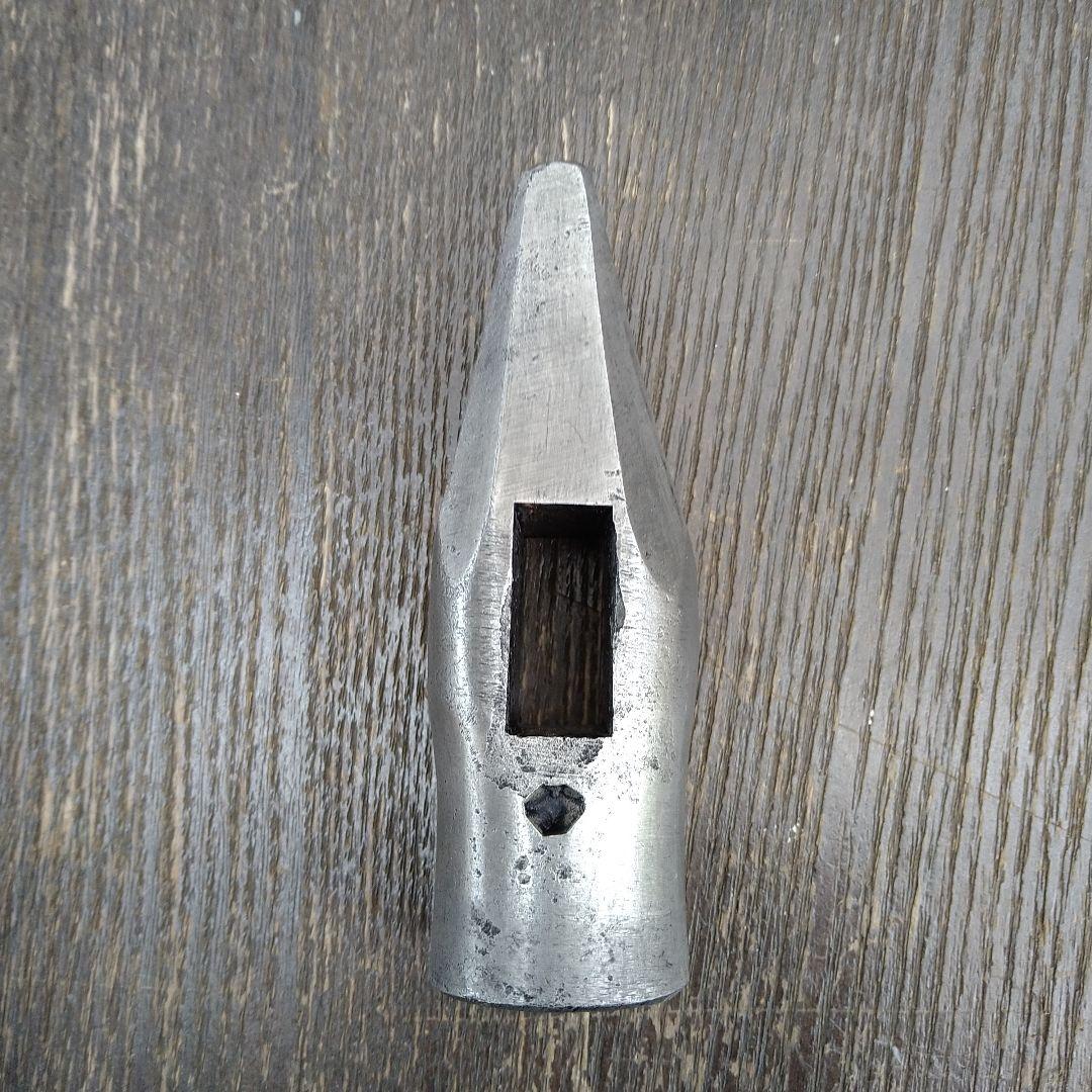 ヤマキチ型玄能