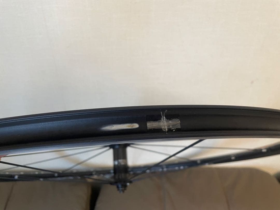 美品　CAMPAGNOLO SHAMAL ULTRA C17