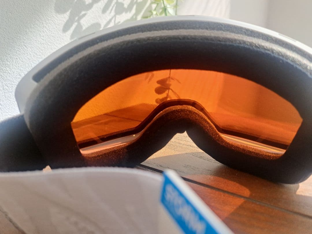 【新品未使用】ROXY STORM WOMEN ゴーグル