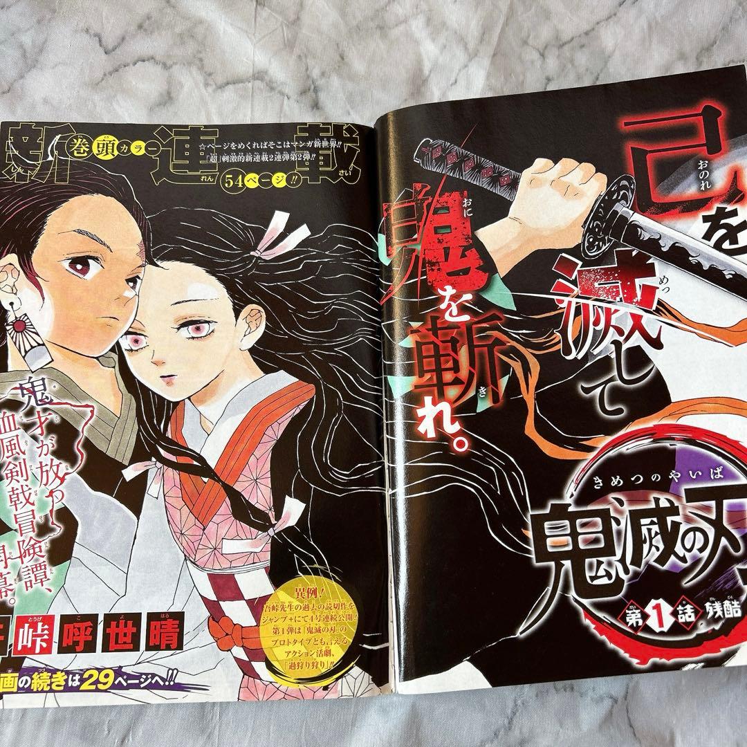 こ*さ様 WJ 2016年2月29日号