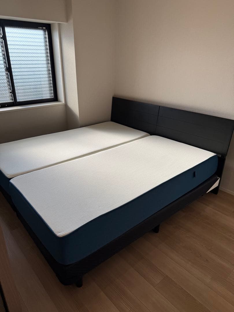 ★armonia★コアラマットレス シングル 2枚