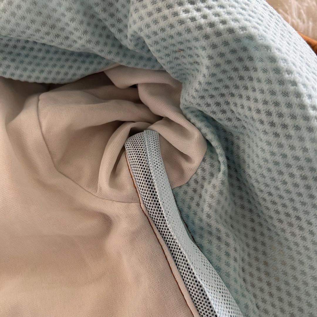 美品FILA ブラウン　スノーボード スキーウェア 上下　M S レディース