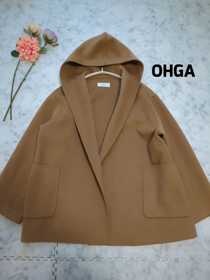 OHGA　ANAYI　２点