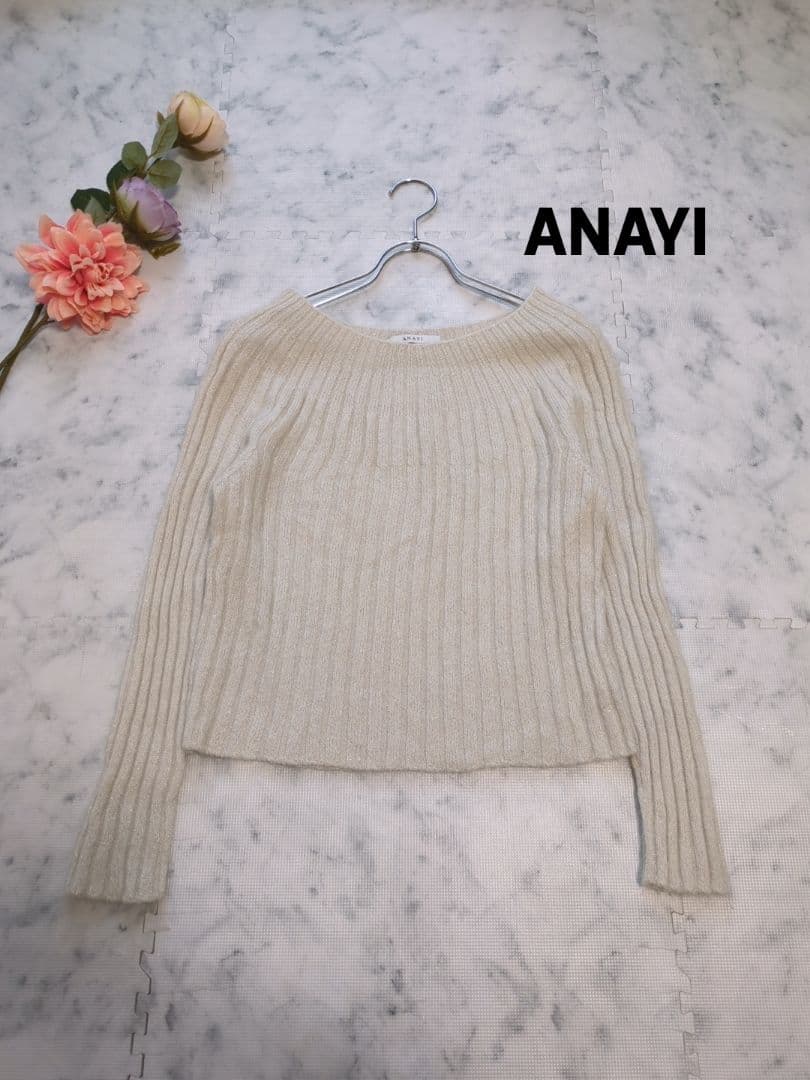 OHGA　ANAYI　２点