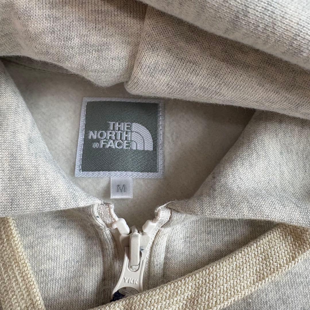 THE NORTH FACE NTW12442 パーカー M